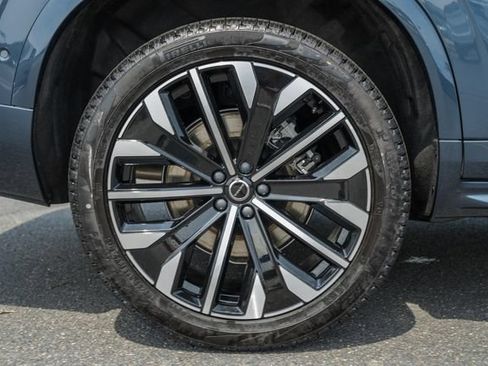 New 2026 Volvo XC90 B6 Ultra AWD/4WD image 14