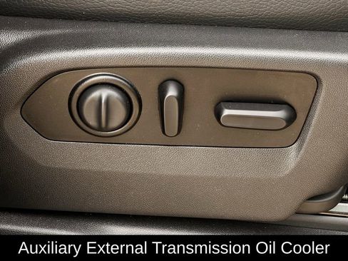 Used 2020 GMC Sierra 1500 Denali w/ Denali Ultimate Package image 32