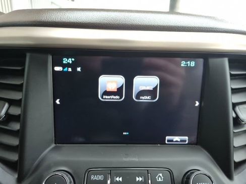 Used 2017 GMC Acadia Denali w/ Technology Package image 35