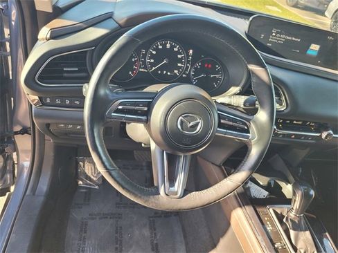 Used 2021 MAZDA CX-30 2.5 Turbo w/ Premium Plus Pkg image 30