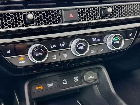 New 2026 Honda Civic Sport Touring image 23