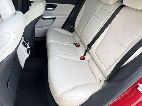 New 2026 Mercedes-Benz GLC 300 4MATIC image 15