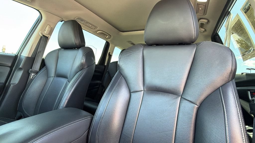 Used 2019 Subaru Ascent Limited AWD/4WD image 11