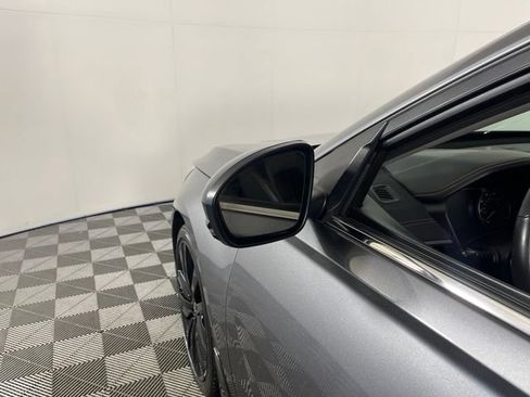 Used 2022 Nissan Altima 2.5 SR w/ Midnight Edition Package FWD image 14