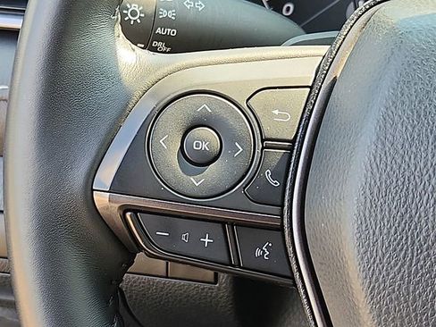 Used 2024 Toyota Camry SE FWD image 20