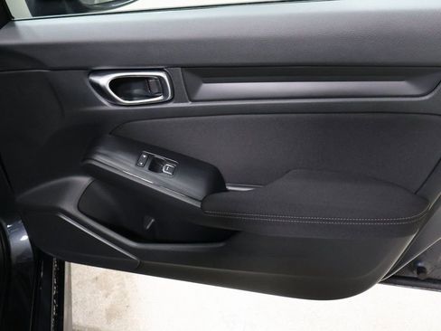 New 2026 Honda Civic Sport image 23