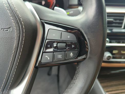 Used 2021 BMW 540i RWD image 22