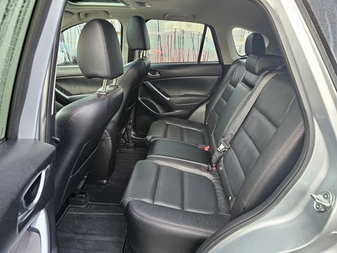 Used 2016 MAZDA CX-5 Grand Touring image 16