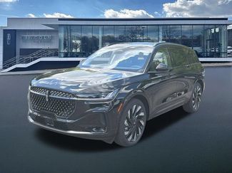 New 2026 Lincoln Nautilus Reserve AWD/4WD video 3