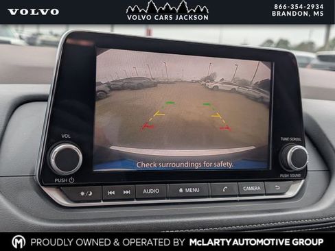 Used 2023 Nissan Rogue SV image 15