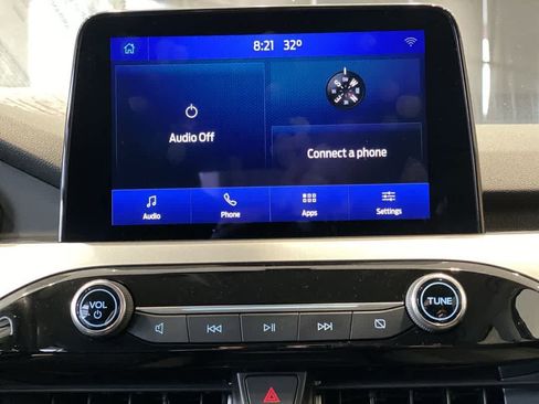 Used 2022 Ford Escape SE AWD/4WD image 19