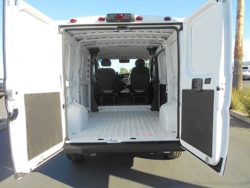 Used 2025 RAM ProMaster 1500 image 11