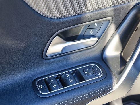 New 2025 Mercedes-Benz CLA 250 4MATIC image 26