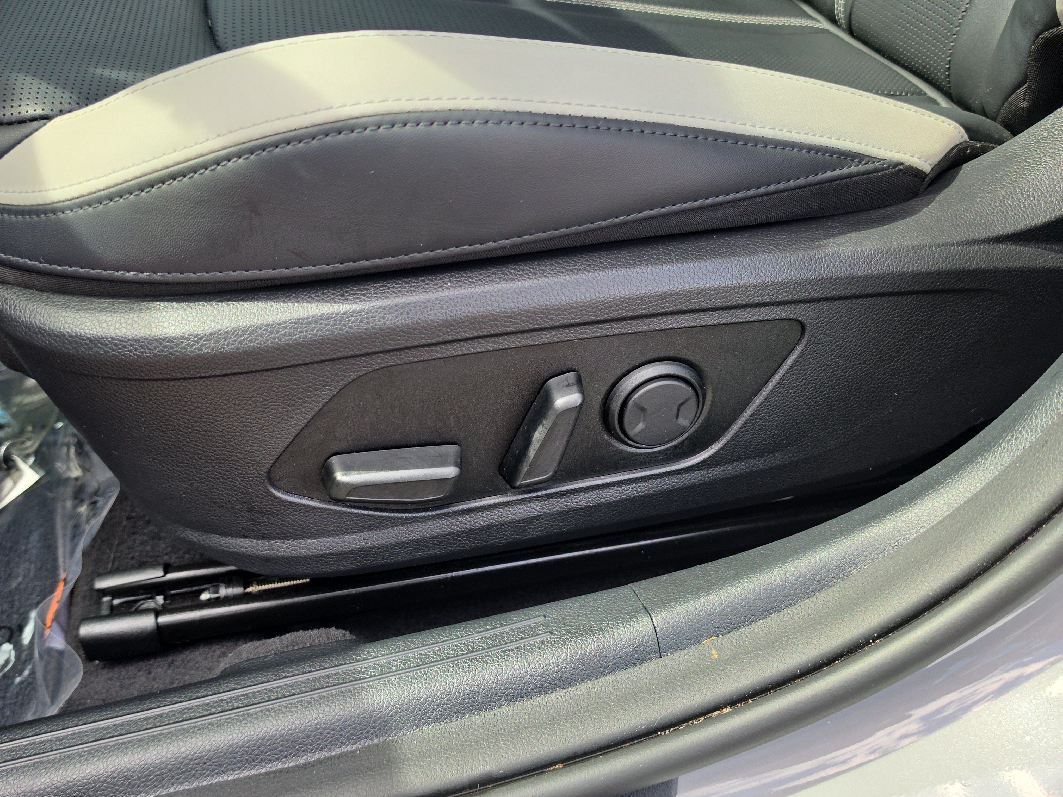 Certified 2025 Kia K5 GT-Line FWD image 20