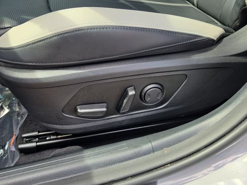 Certified 2025 Kia K5 GT-Line FWD image 20