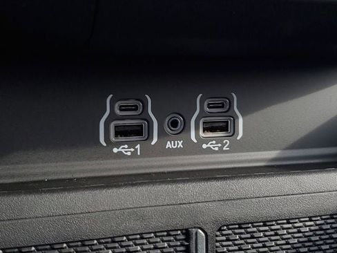 New 2026 RAM 1500 Laramie w/ Night Edition image 34