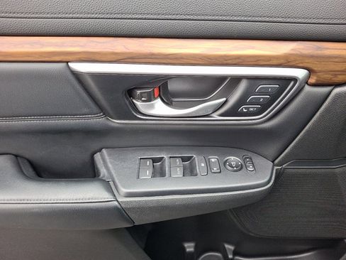 Used 2019 Honda CR-V EX-L image 12
