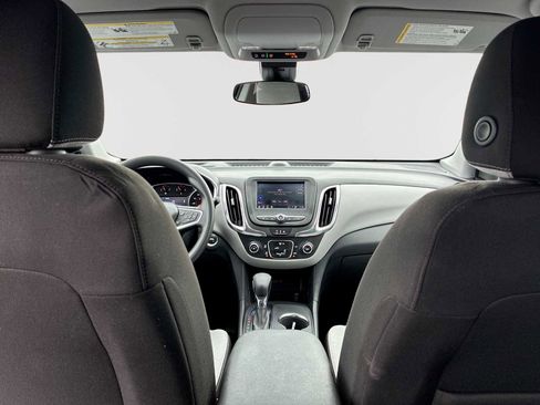 Certified 2023 Chevrolet Equinox LS w/ LS Convenience Package image 19