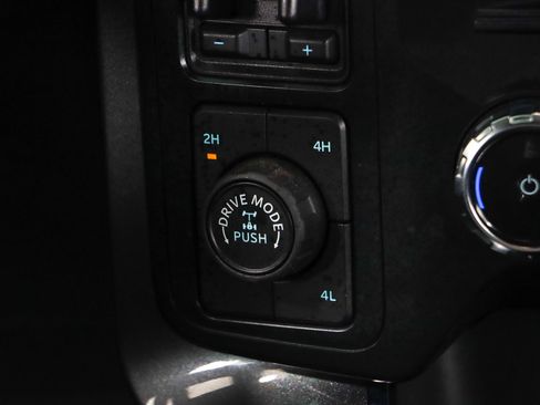 Used 2023 Ford F150 XLT w/ Equipment Group 302A High image 22