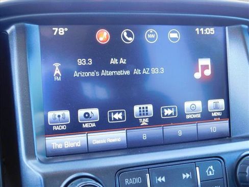 Used 2016 GMC Canyon SLE w/ Trailering Package AWD/4WD image 18