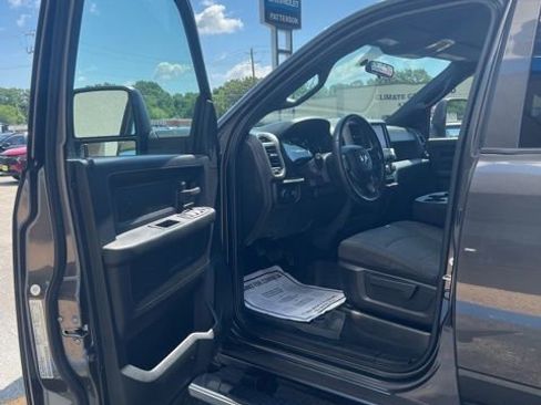 Used 2023 RAM 2500 Tradesman AWD/4WD image 22