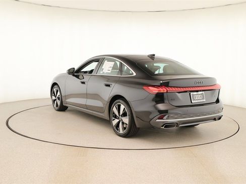 New 2025 Audi A5 2.0T Premium image 4