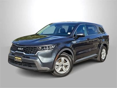 Used 2022 Kia Sorento LX