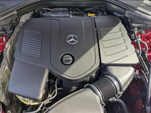 New 2026 Mercedes-Benz GLC 300 4MATIC image 16