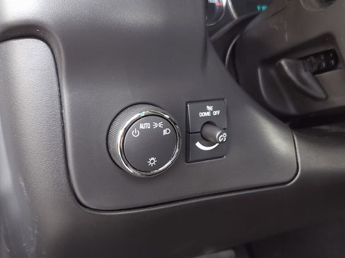 Used 2025 GMC Savana 2500 w/ Driver Convenience Package image 21