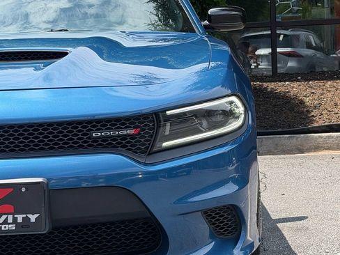 Used 2023 Dodge Charger R/T w/ Performance Handling Group RWD image 5