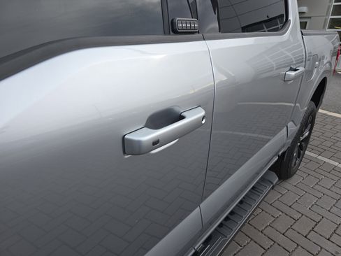 Used 2025 Ford F150 XLT w/ Equipment Group 302A MID image 13