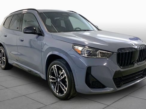 Used 2023 BMW X1 xDrive28i w/ Premium Package AWD/4WD image 2