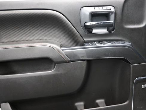 Used 2016 GMC Sierra 1500 SLT image 12