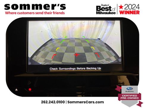 Certified 2023 Subaru Forester image 18