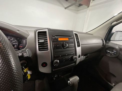 Used 2012 Nissan Xterra S image 15
