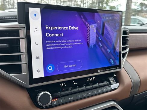 Used 2024 Toyota Tundra 1794 Edition image 21