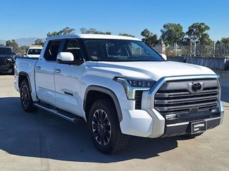 Used 2023 Toyota Tundra Limited video 3