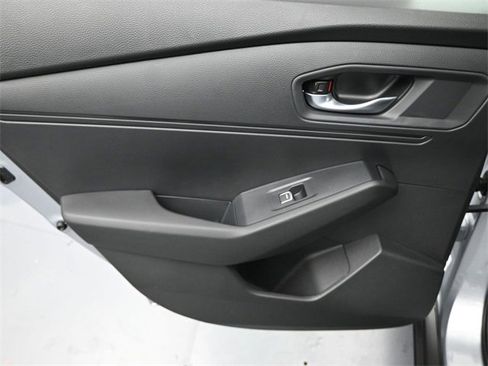 New 2025 Honda Accord Sport image 22