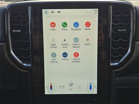 New 2025 Ford Ranger XLT image 19