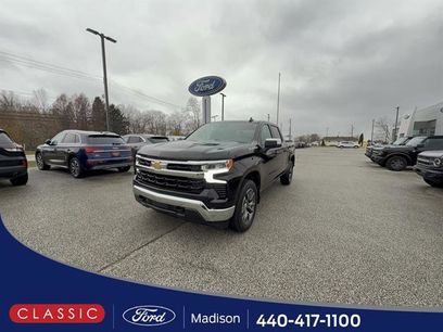 Used 2023 Chevrolet Silverado 1500 LT