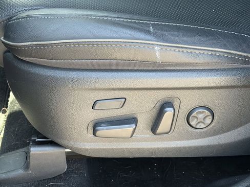 Certified 2023 Hyundai Santa Fe Limited w/ Cargo Package AWD/4WD image 11