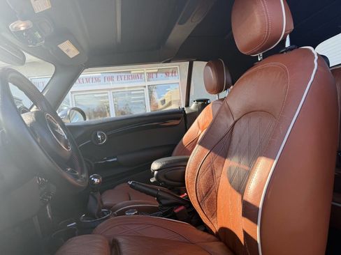 Used 2016 MINI Cooper S image 19