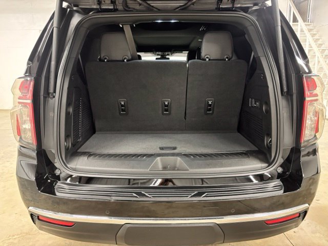 Used 2022 Chevrolet Tahoe LT w/ LT Signature Plus Package RWD image 28