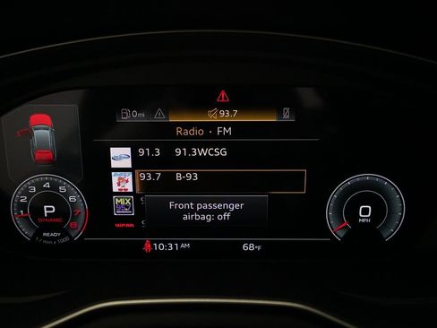 Used 2023 Audi A4 2.0T allroad Premium Plus w/ Premium Plus Package image 2