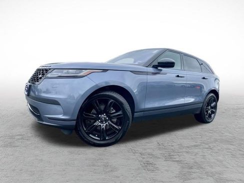 Used 2020 Land Rover Range Rover Velar S image 1