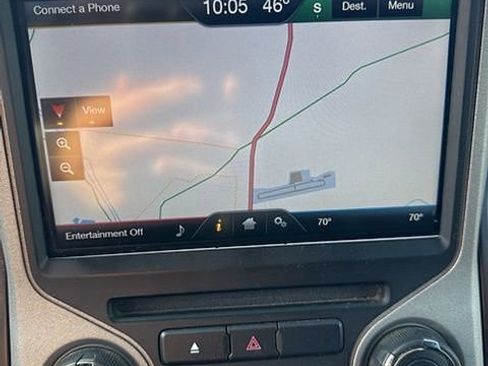 Used 2014 Ford F250 Lariat w/ Lariat Ultimate Package image 12