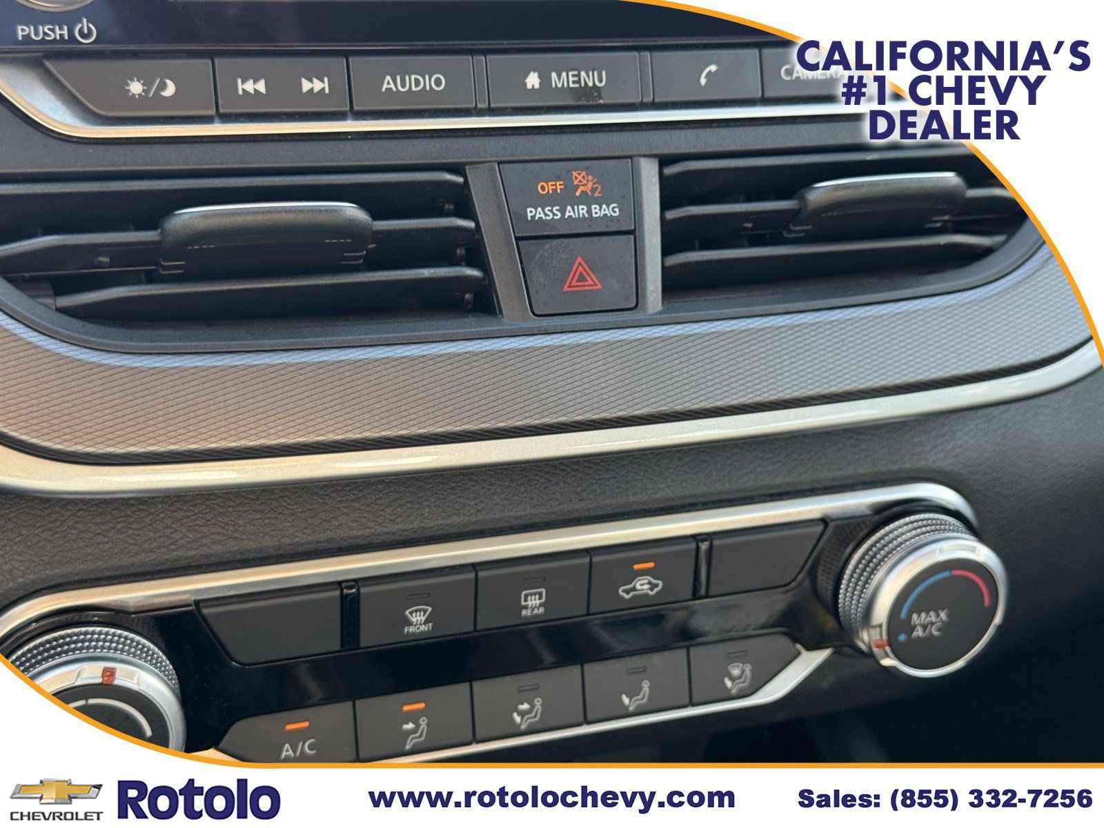 Used 2024 Nissan Altima 2.5 SR FWD image 20