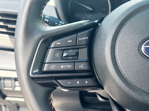 Certified 2025 Subaru Crosstrek 2.5i Limited w/ Popular Package #3A image 36