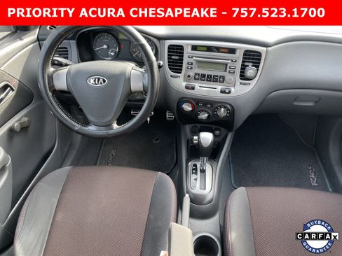 Used 2008 Kia Rio5 SX image 15