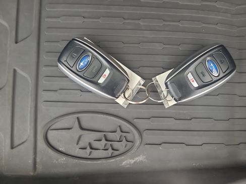 Used 2024 Subaru Outback Premium w/ Popular Package #1 AWD/4WD image 32